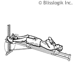 Total Gym Exercises for the Abs